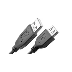 LINK DEPOT-USB-3-MF-BK