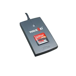 RF IDEAS-RDR-80581AK0