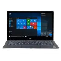 DELL-XPS9360-7710SLV
