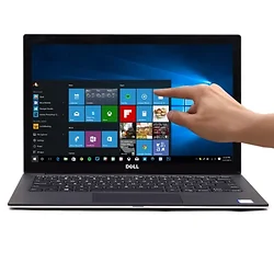 DELL-XPS9360-7697SLV