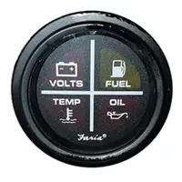 Faria Beede Instruments-23012