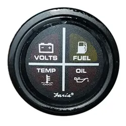 Faria Beede Instruments-23012