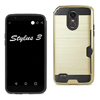 LG Electronics-SPWC01-LGSTYLU3GD