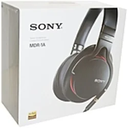 SONY-NWTFL-MDR-1A/B-FACTORY-SEALED