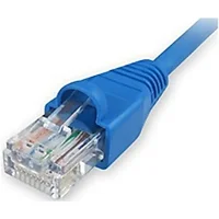 ‎Comprehensive Cable-CAT5-14BLU