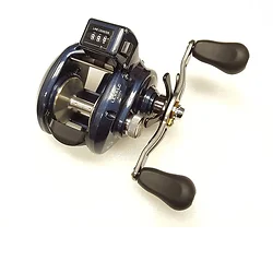 Daiwa-LEXA-LC400H