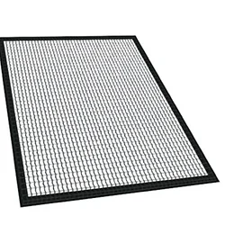 Bradley Smoker-BTNSMAT4