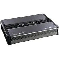 CRUNCH-PD 3000.1