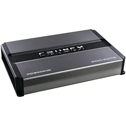 CRUNCH-PD 3000.1
