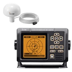 Icom-MA-500TR KIT