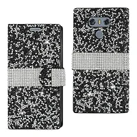 LG Electronics-DFC02-LGG6BK