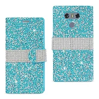 LG Electronics-DFC02-LGG6BL