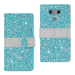 LG Electronics-DFC02-LGG6BL