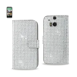 HTC-DFC-HTCM8SL
