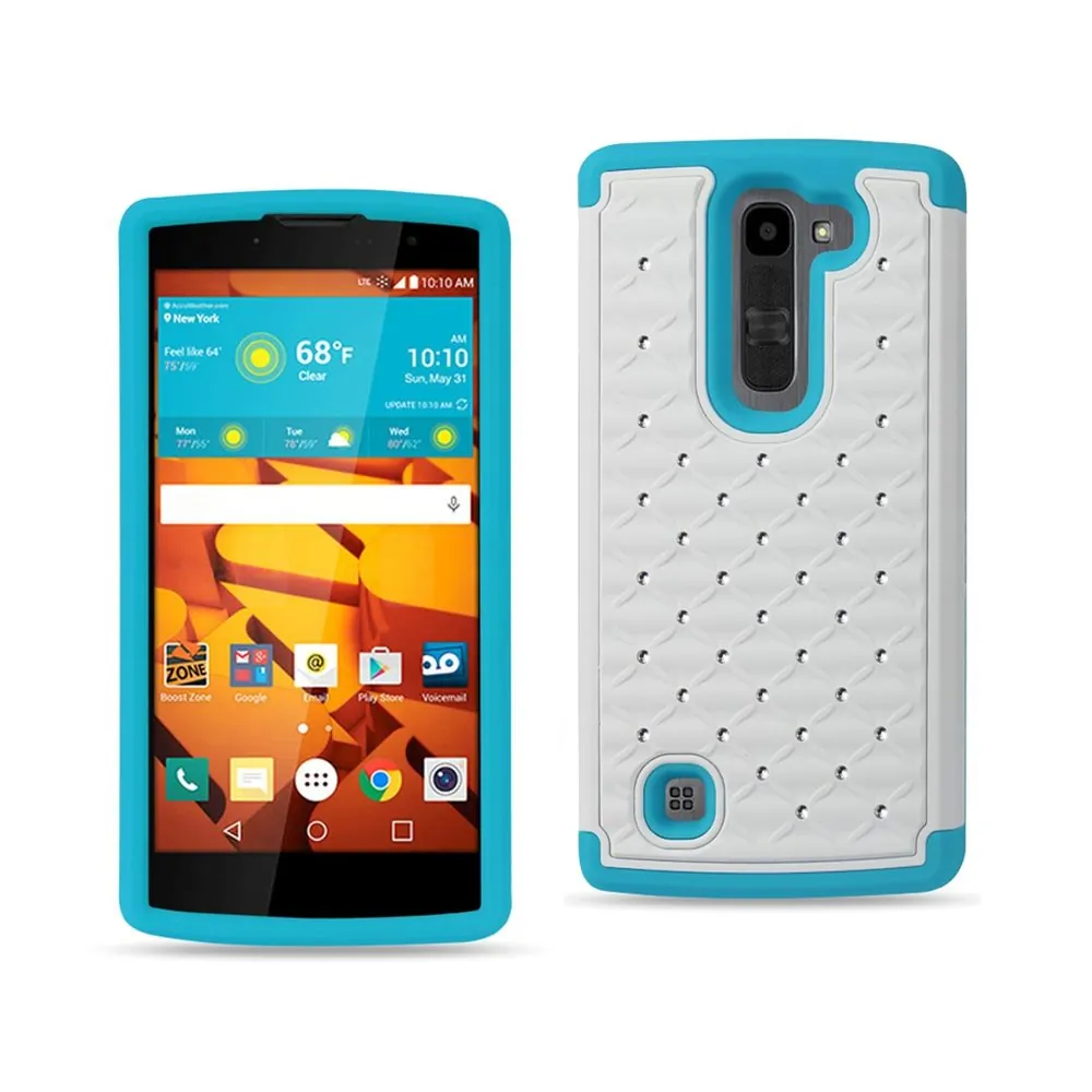 LG Electronics-DSLCPCLGVOLT2BLWH