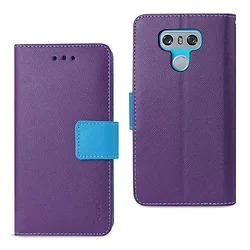 LG Electronics-FC22-LGG6PP