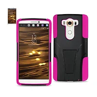 LG Electronics-SLCPC12-LGV10HKBK