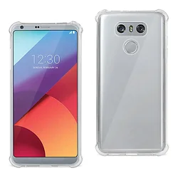 LG Electronics-TPU09-LGG6CL
