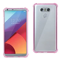 LG Electronics-TPU09-LGG6CLHK