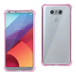 LG Electronics-TPU09-LGG6CLHK