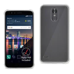 LG Electronics-TPU09-LGSTYLU3CL