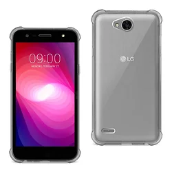 LG Electronics-TPU09-LGXP2CLBK
