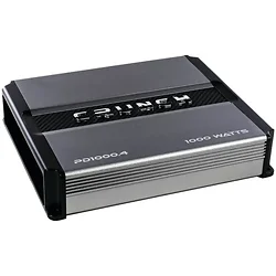 CRUNCH-PD 1000.4