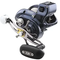 Daiwa-LEXA-LC300H