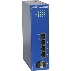 ADVANTECH-ESWGP206-2SFP-T