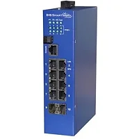 ADVANTECH-ESWGP510-2SFP-T