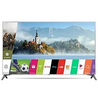 LG Electronics-55UJ7700