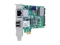 ALLIED TELESYN-AT-2911GP/SFP-901