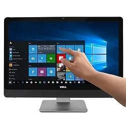 DELL-I3264-3966BLK-PUS-FB-5RCB