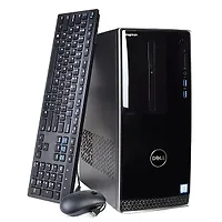 DELL-I3668-5113BLK-PUS-PB-3RCB