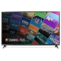 LG Electronics-49UJ6300-FB-B