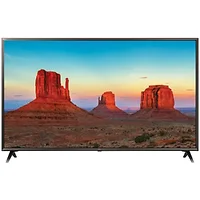 LG Electronics-49UK6300
