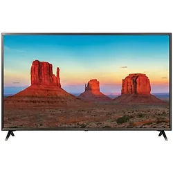 LG Electronics-49UK6300