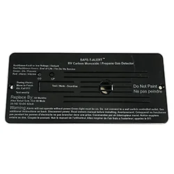 Safe-T-Alert-35-742-BL