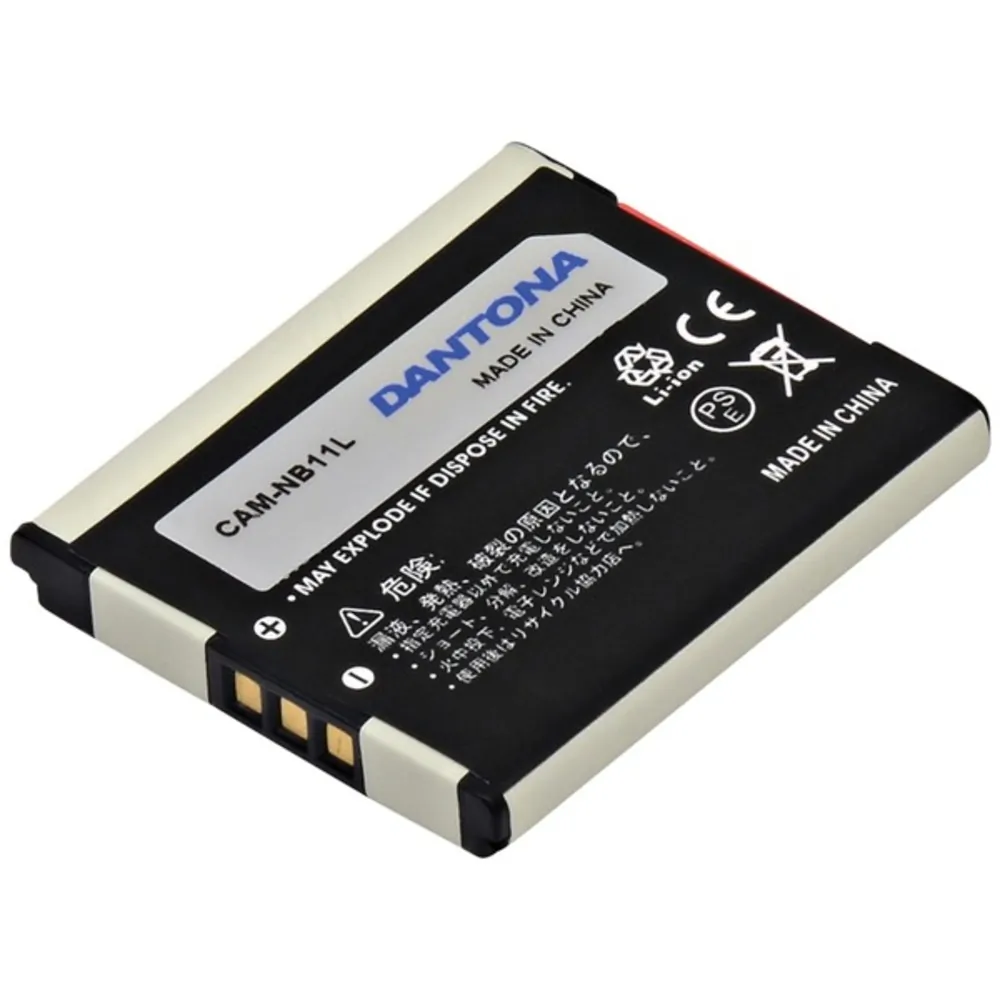 Dantona-CAMNB11LP