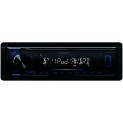 Kenwood-KMM-BT222U
