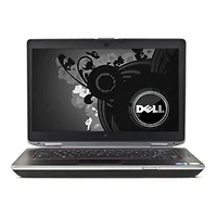 DELL-LATITUDE E6420