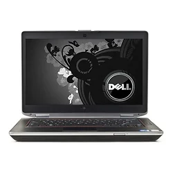 DELL-LATITUDE E6420