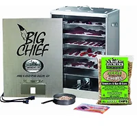 Smokehouse Products-9894-000-0000