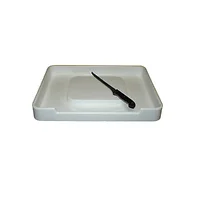 Lee Fisher-CUTTING TRAY