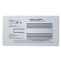 Safe-T-Alert-65-542-WHT