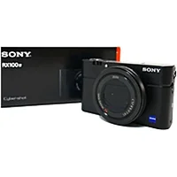 SONY-DSC-RX100M4/B