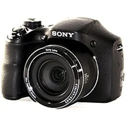 SONY-DSC-H300/B