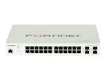 Fortinet FS-224E-POE