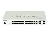 Fortinet FS-224E-POE