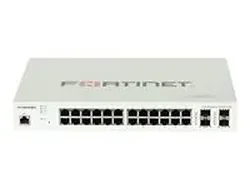 Fortinet-FS-224E-POE